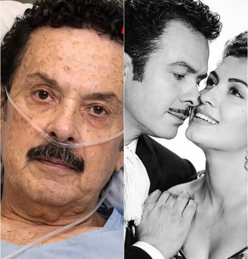 Al borde de la muerte, ANTONIO CONFESÓ a PEPE que amó a LOLA BELTRÁN más que a FLOR…