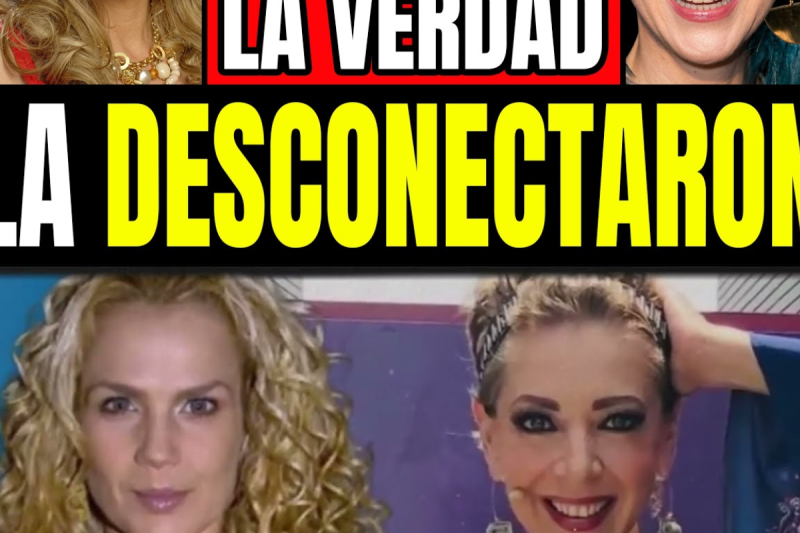 La VERDAD Oculta de EDITH GONZÁLEZ: El AMANTE PROHIBIDO, 215 MILLONES y la HIJA No Habla a Nadie