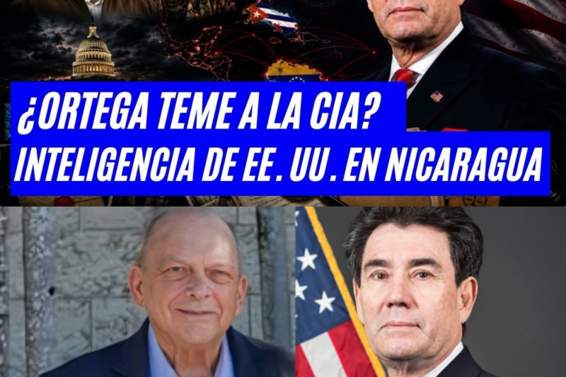 ¿El Fin del “Triángulo del Sur”?: Revelaciones Explosivas Sobre una Inminente Operación Militar en Nicaragua, Cuba y Venezuela
