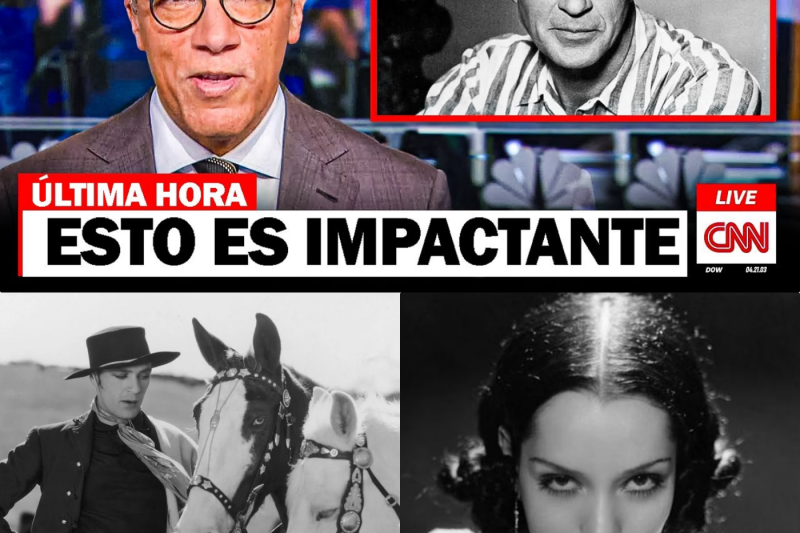 Lo Que Encontraron en el Rancho de Gary Cooper: Los Oscuros Secretos y Escándalos Detrás de la Leyenda de Hollywood