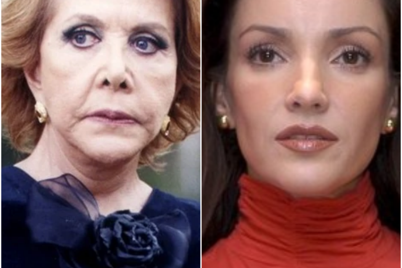 El Precio de la Maldad: Las Tragedias Ocultas, el Dolor y el Final Inesperado de las Villanas Más Inolvidables de la Televisión