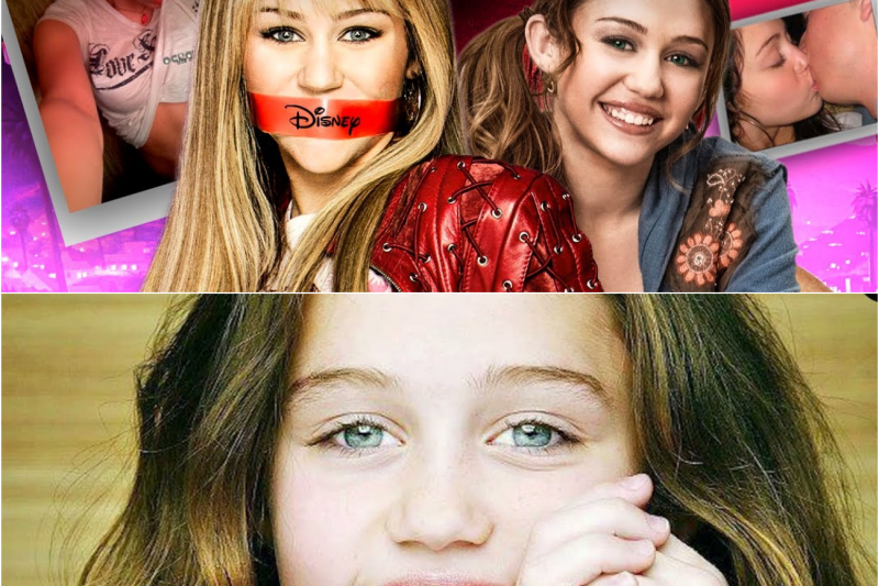 El Sueño que se Convirtió en Pesadilla: La Brutal Explotación y el Caos Oculto tras el Fenómeno de Hannah Montana