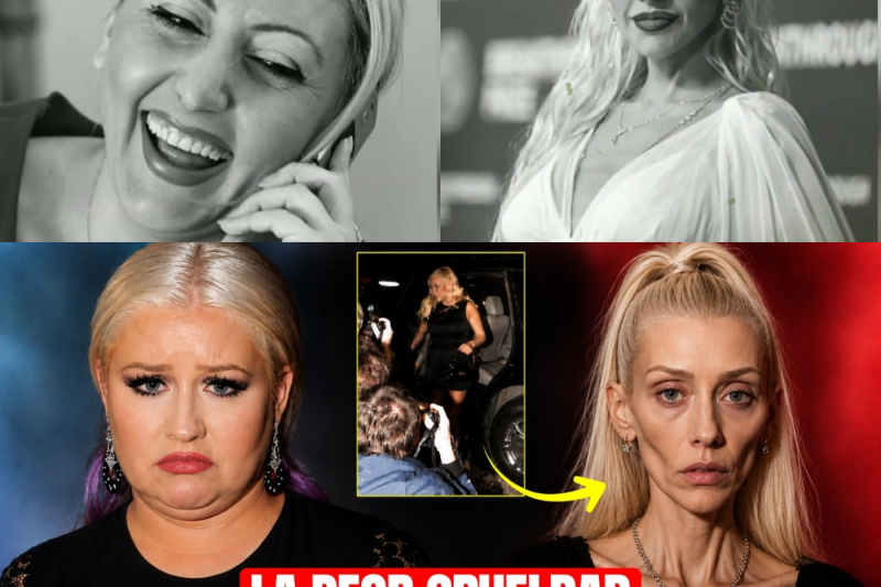 Christina Aguilera: Las luces y sombras de la voz que desafió al trauma y sobrevivió a una industria feroz