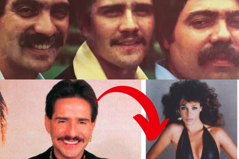 La trágica y emotiva historia de Frankie Ruiz: Entre la gloria de la salsa y el abismo de las pérdidas personales