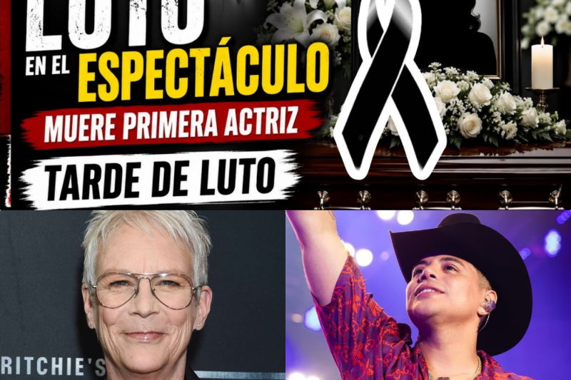 Un Lunes de Luto y Conmoción: Tragedias Familiares, Amenazas en el Escenario y Alertas Internacionales