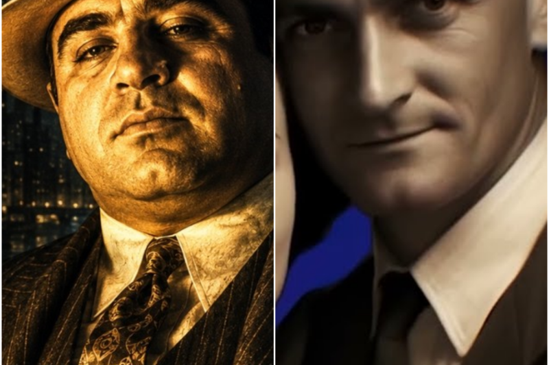 ¿Quién Fue Realmente Al Capone? El Gángster Que Aterrorizó Chicago