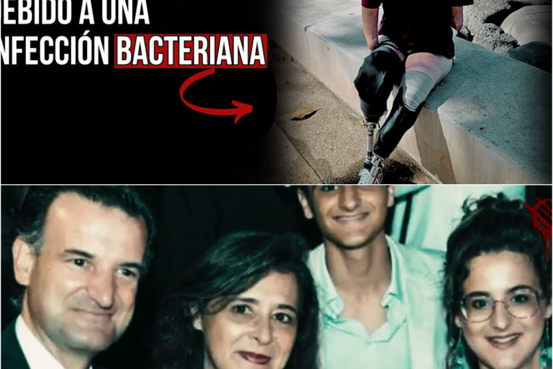 De la Agonía a la Cima del Mundo: La Estremecedora Historia de Sarah Almagro, la Joven a la que el Destino le Arrebató las Extremidades pero le Entregó el Océano