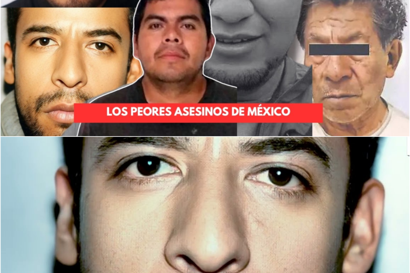 Sobreviviendo al Terror: Las Mujeres que Desafiaron a los Asesinos Seriales Más Temidos de México