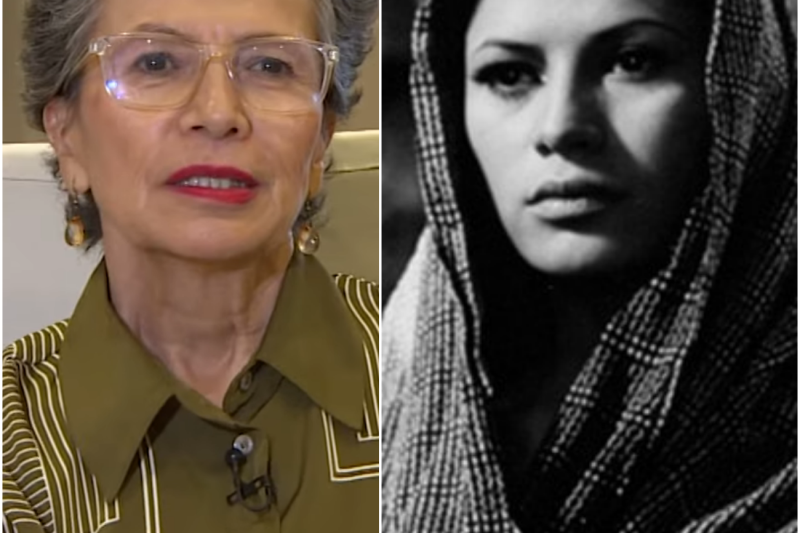 El Misterio, El Dolor y La Gloria: La Vida Oculta de Patricia Reyes Spíndola que la Televisión Jamás Te Contó
