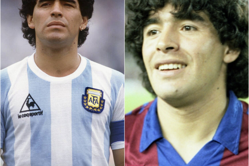 MÉXICO 86: La historia que la FIFA no quiere que conozcas