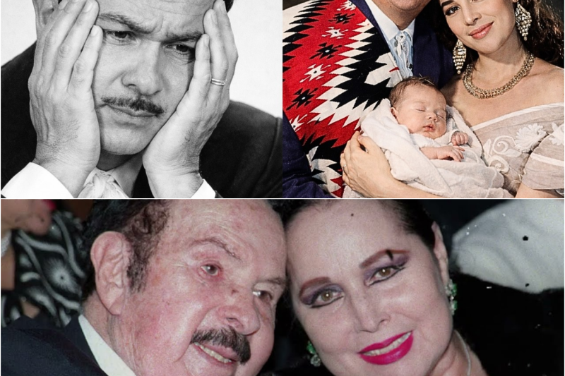 ANTONIO descubrió que PEPE NO es su hijo… Prueba ADN reveló que FLOR engañó con JOSÉ ALFREDO