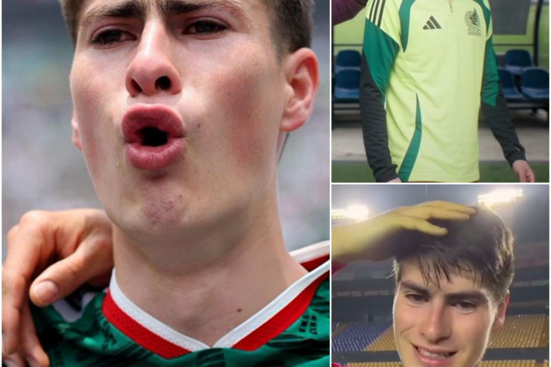 El Triunfo de los Rechazados: La Odisea de Armando “La Hormiga” González Hacia la Copa del Mundo 2026