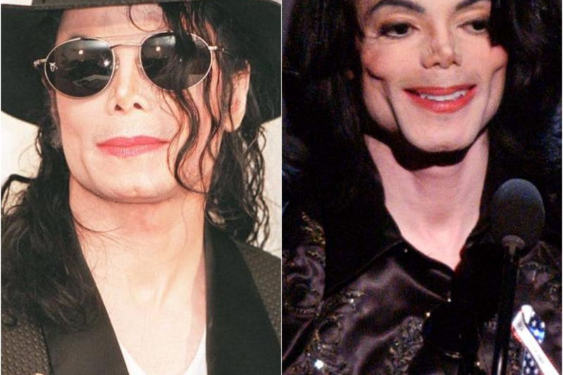 Por Que as Músicas de Michael Jackson Soam Diferentes?