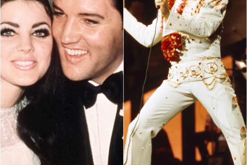 At 80, Priscilla Presley FINALLY Revealed Why She Never Married After Elvis