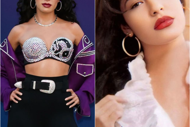 FANÁTICOS que ACABAN con sus ÍDOLOS | Selena Quintanilla