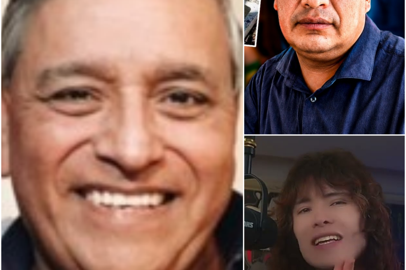 El Festín del Terror en Cusco: El Macabro Asesinato y Acto de Canibalismo contra Rudy Benavides, “El Embajador de los Andes”