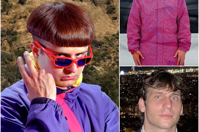 La Tragedia que Apagó las Risas: El Vuelo Fatal que Acabó con la Vida de Oliver Tree y Gaspi en Río de Janeiro