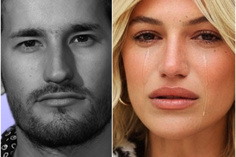 “Trágico final de Ricky Montaner: descubre que su esposa lo engaña con alguien inesperado”