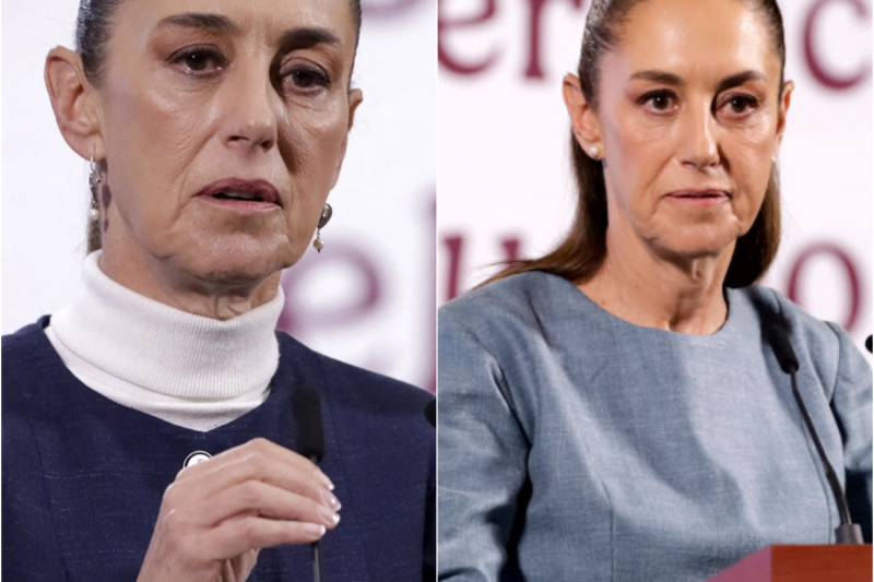 🚨 México EXPULSA a Ecuador de la CELAC: Sheinbaum IMPONE sanción TOTAL a Noboa