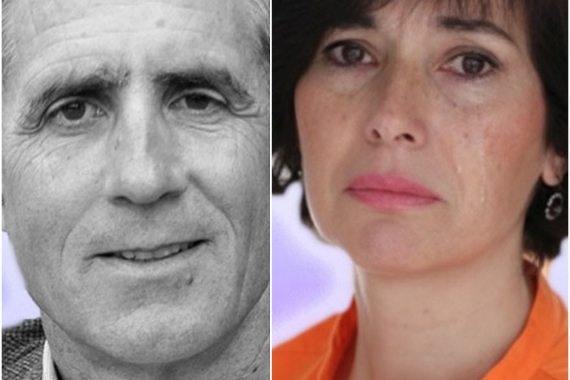 La tragedia y desgarrador final de Miguel Induráin: su esposa rompe en llanto y confirma todo