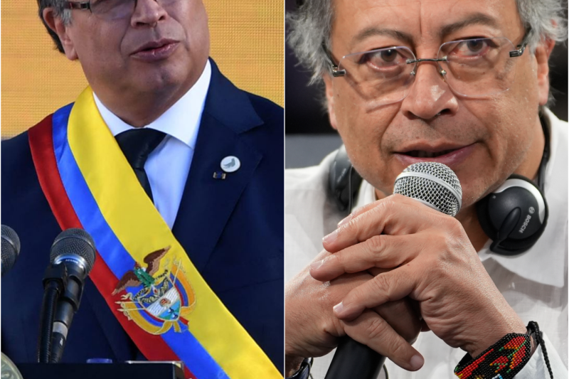 BOMBA! PETRO HARÁ RETRACTAR A PROCURADOR. Pillado Ayudando a Uribe. Calló a Funcionarios tras Fraude
