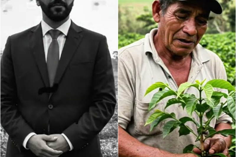 CIERRA ESA PUERTA Y NUNCA VUELVAS – lo que pasó 15 años después CAMBIÓ El Salvador