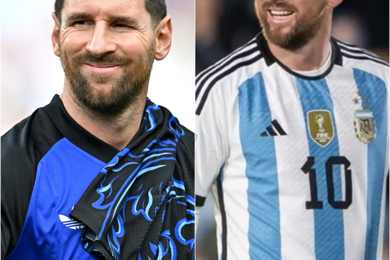 Que hubiese pasado si Argentina PERDÍA el Mundial 2022