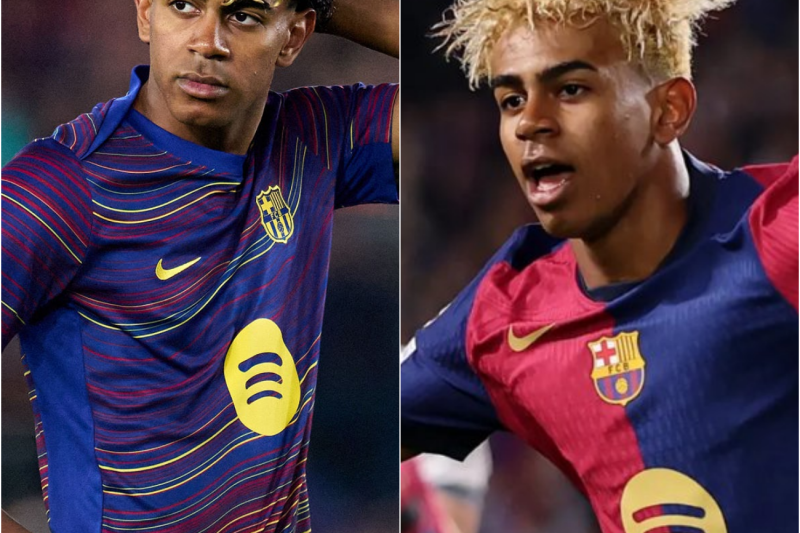 🚨 ¡ESCÁNDALO! FLICK HUMILLA a LAMINE YAMAL en VESTUARIO tras CLÁSICO DEJANDO al EQUIPO en SHOCK! 🚨