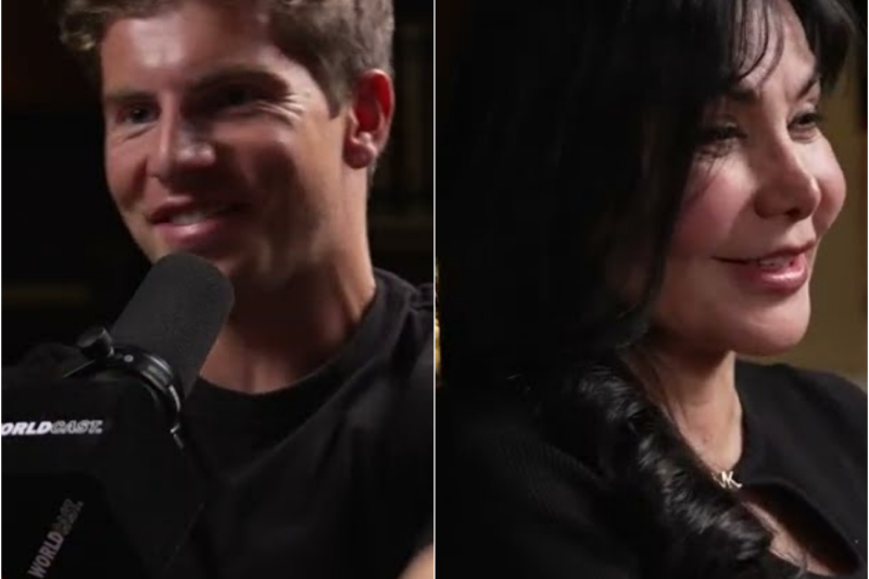 ¿Por qué SONRIÓ cuando la Arrestaron? | La Reina del Pacífico