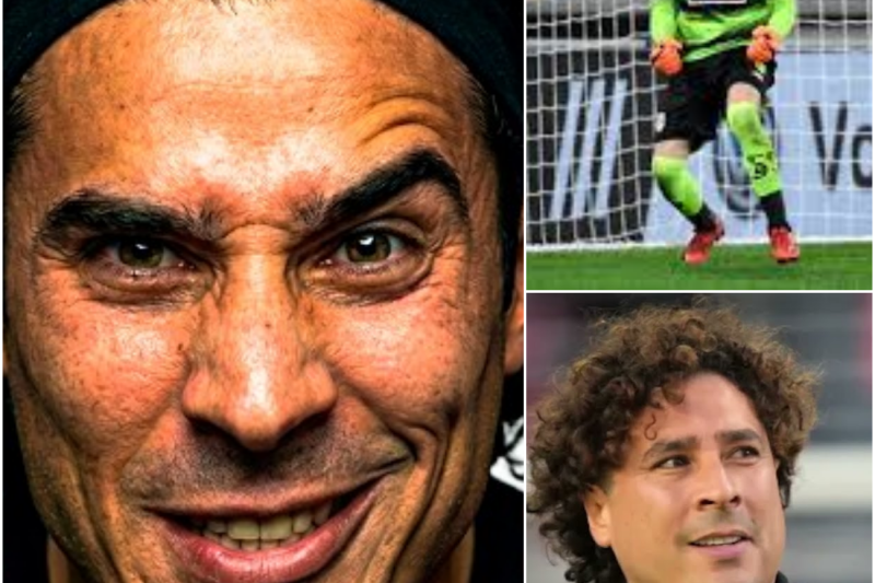 El Sexto Mundial de Memo Ochoa: La Verdad Oculta Entre el Negocio Millonario, la Sospecha y la Leyenda Deportiva