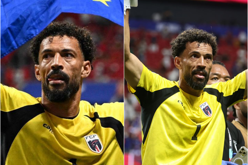 🚨BOMBAZO: Cabo Verde CLASIFICA para la FASE FINAL