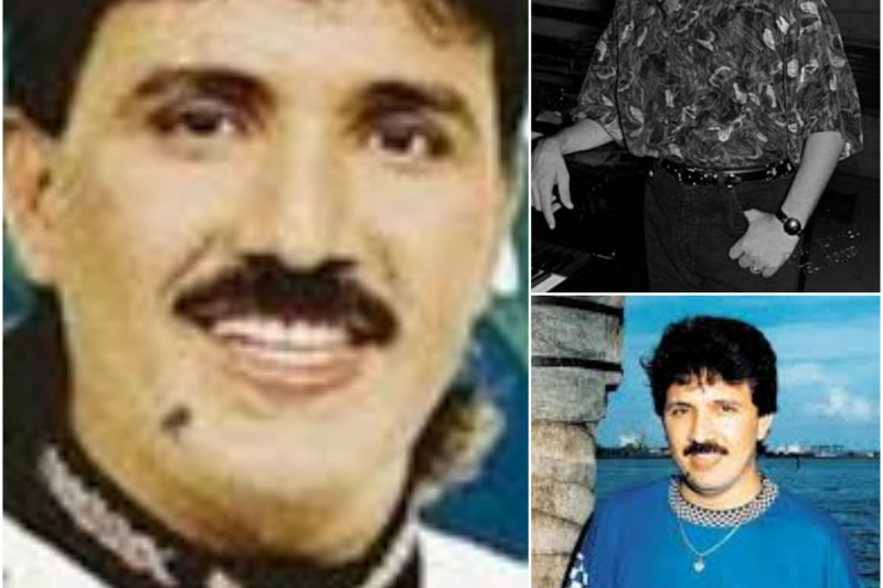 La Noche que Silenciaron al Ídolo: Las Verdades Ocultas y los Misterios sin Resolver en el Asesinato de Rafael Orozco