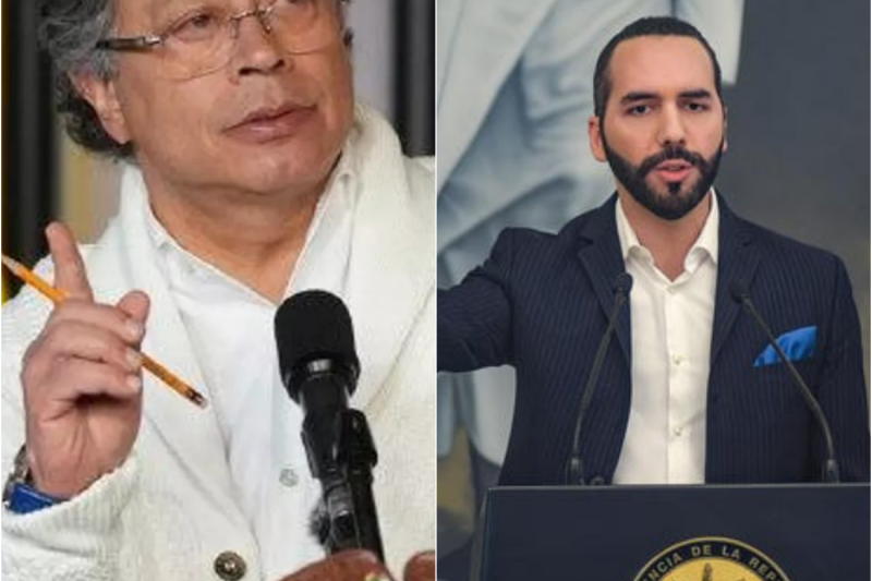 12 MINUTOS que CAMBIÓ el TABLERO — ABELARDO DE LA ESPRIELLA FRENTE al LEGADO de PETRO