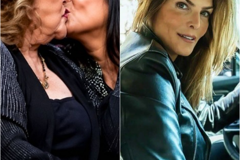 10 Actrices Mexicanas Que Son LESBIANAS y Probablemente NO Lo SABÍAS