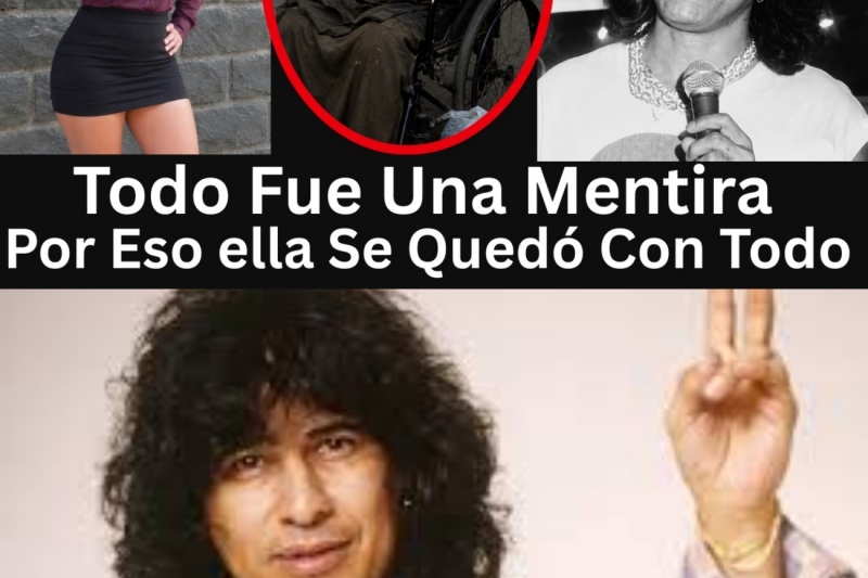 Por Esta Razon Rigo Tovar Lo Perdió Todo | Enterate de Lo que Pasó