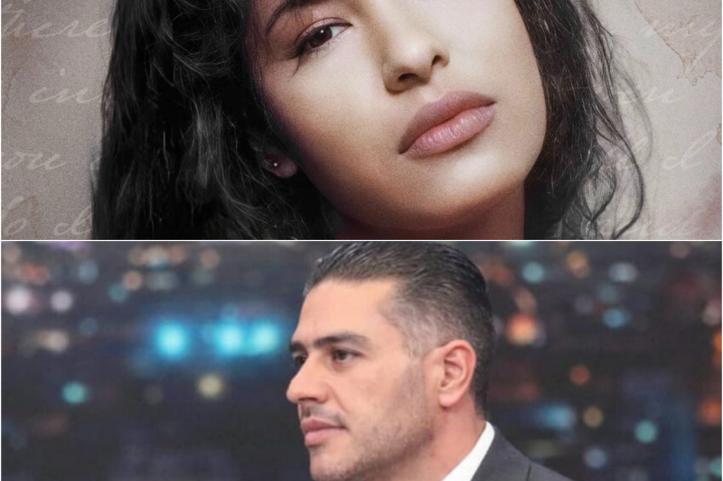 HARFUCH ENTRA A LA OFICINA SECRETA DE SELENA Y ENCUENTRA EL SECRETO QUE CALLARON 30 AÑOS