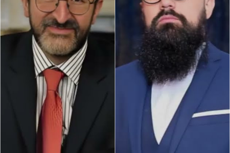 12 PREGUNTAS EN VIVO — JUAN LOZANO DESAFÍA a CARLOS CARRILLO DIRECTOR de la UNGRD EN LA FM