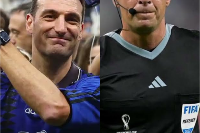 Coincidencias INCREIBLES que predecian que Argentina iba a ser campeon del mundo🏆⭐