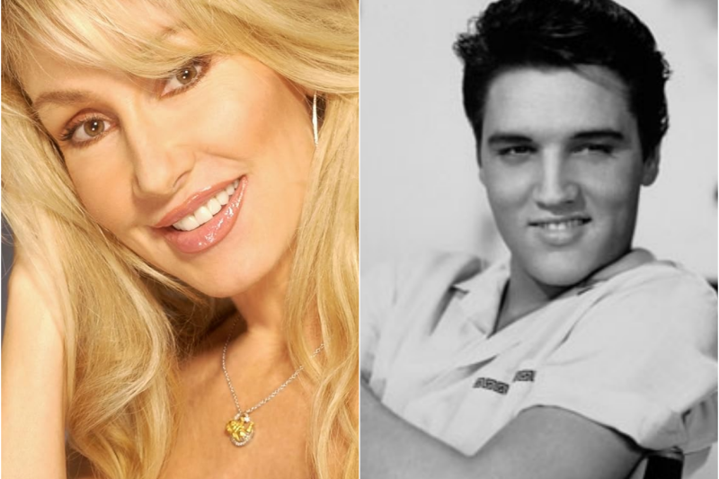 At 75, Linda Thompson Breaks Her Silence On Elvis Presley — The Truth Will Leave You Speechless