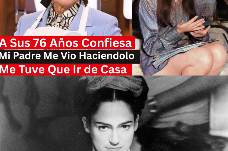 Ofelia Medina: La indomable actriz que desafió al poder, a la censura y a las convenciones de toda una época VL