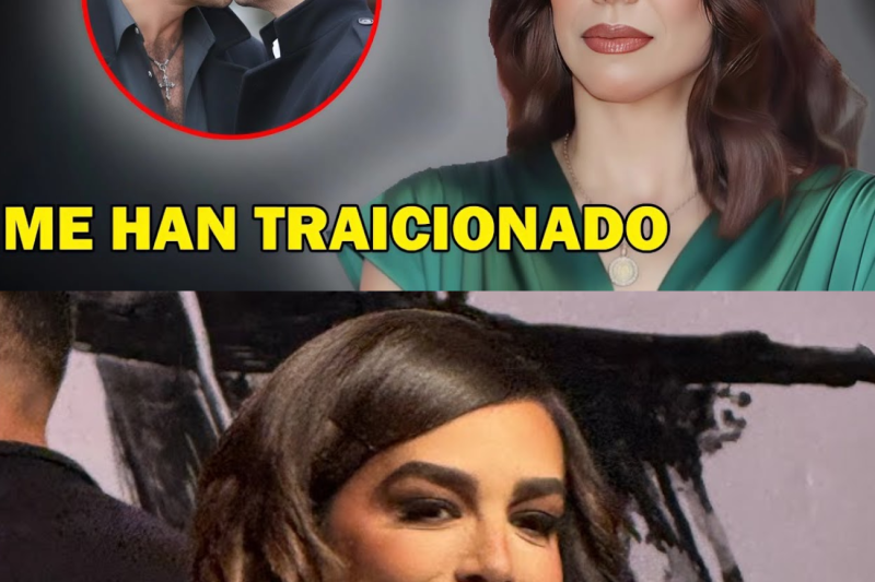 Después de 32 años de matrimonio aparentemente perfecto, Bibi Gaytán finalmente rompió el silencio y confesó el oscuro secreto que convirtió su relación en un verdadero infierno VL