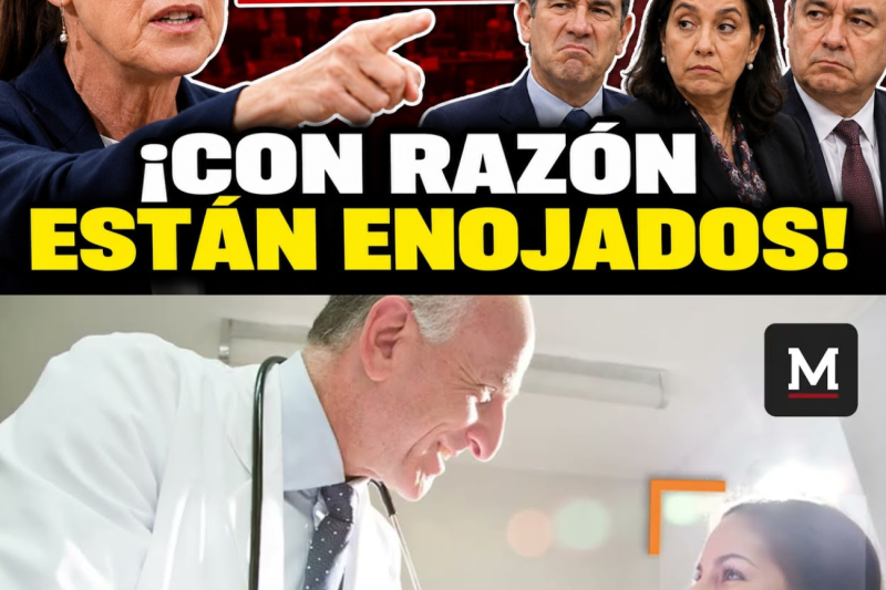 ¡Cobran Más que Sheinbaum! El Despilfarro y los Sueldos Dorados que el INE se Niega a Perder VL