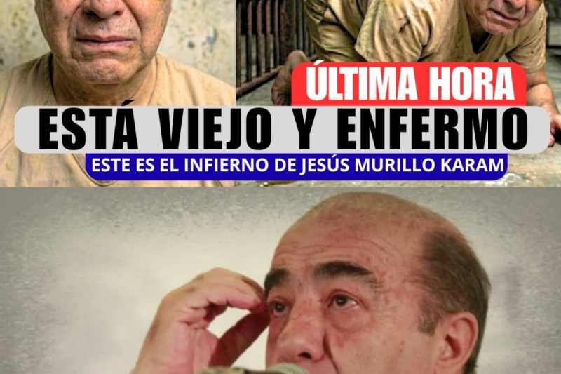 Jesús Murillo Karam: El ocaso del hombre que quiso enterrar la verdad de Ayotzinapa VL
