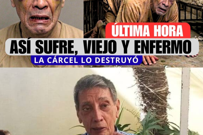 El Ocaso del Narcogobernador: La Caída de Mario Villanueva entre el Poder, la Traición y el Exilio en su Propia Casa VL