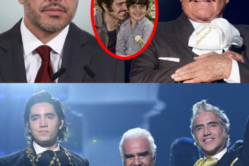 Operativo en Los Tres Potrillos: Harfuch encabeza cateo que revela el secreto mejor guardado de Vicente Fernández VL
