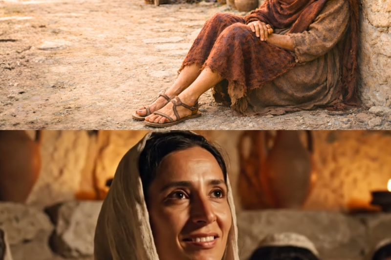 ¿Qué realmente ocurrió con María Magdalena después de la muerte de Jesús? VL