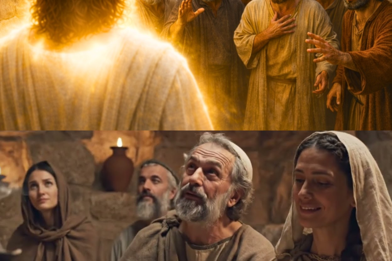 ¿Qué ocurrió REALMENTE durante los 40 días misteriosos después de la resurrección de Jesús? VL