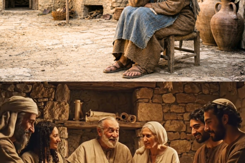 Durante siglos, el mundo se ha preguntado qué ocurrió realmente con María después de la muerte de JesúsVL