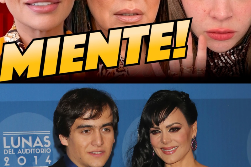 ¡PROHIBIDO VER ESTE VIDEO! Destapan la Farsa de las Tuñón que Ocultaron por Años VL