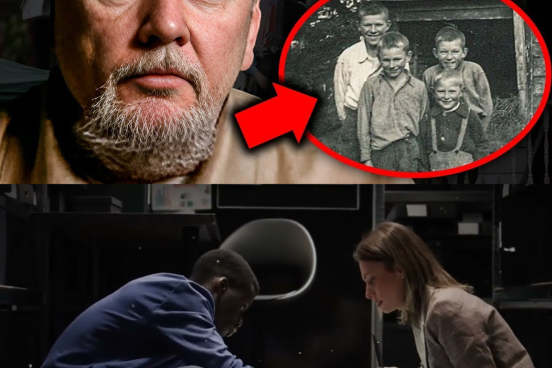 ¡El caso más HORROROSO del 2026 ya salió a la luz y nadie puede creer lo que encontraron dentro de aquella casa abandonada VL